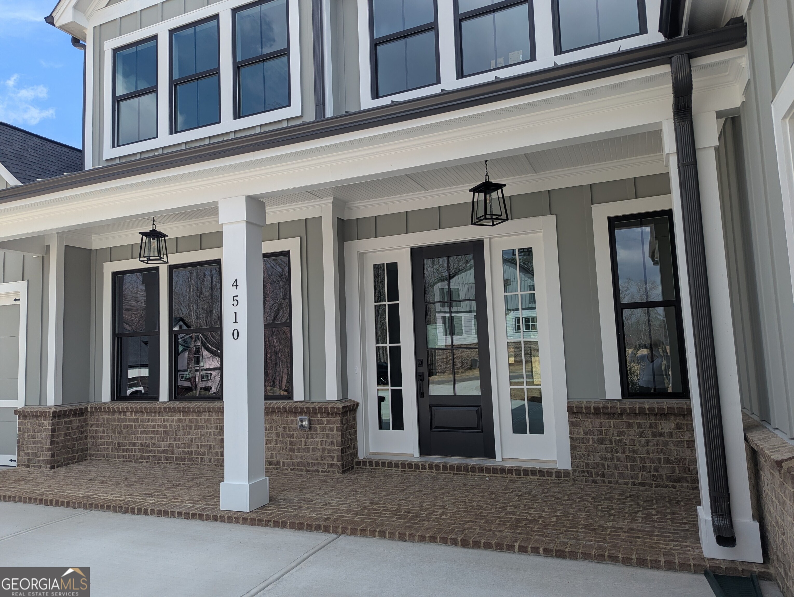 4510 Greyson Manor Drive