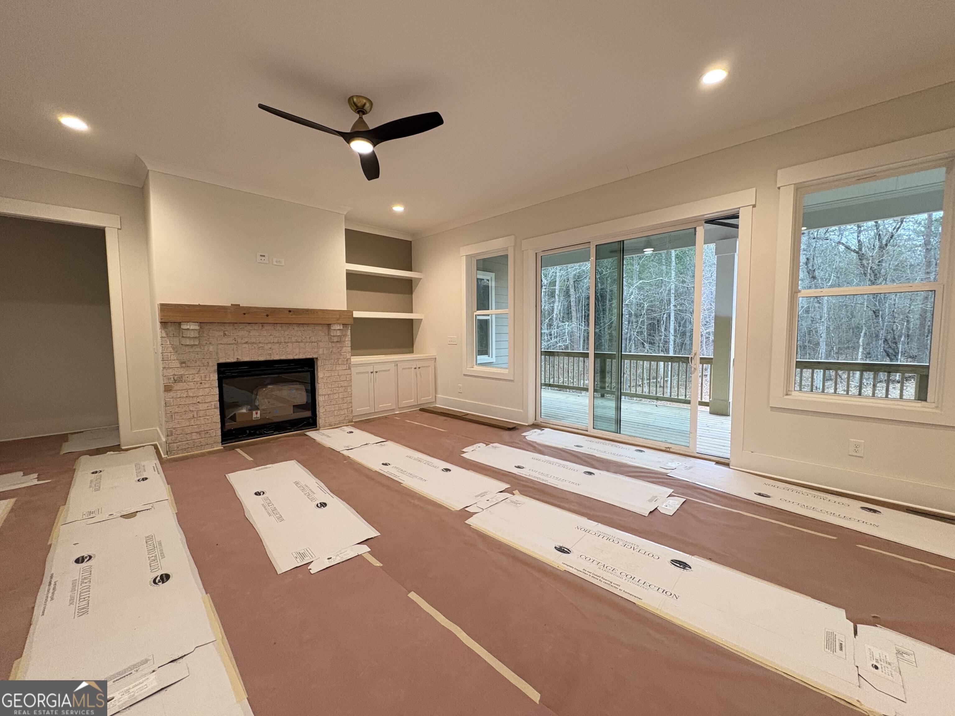 4640 Greyson Manor Drive