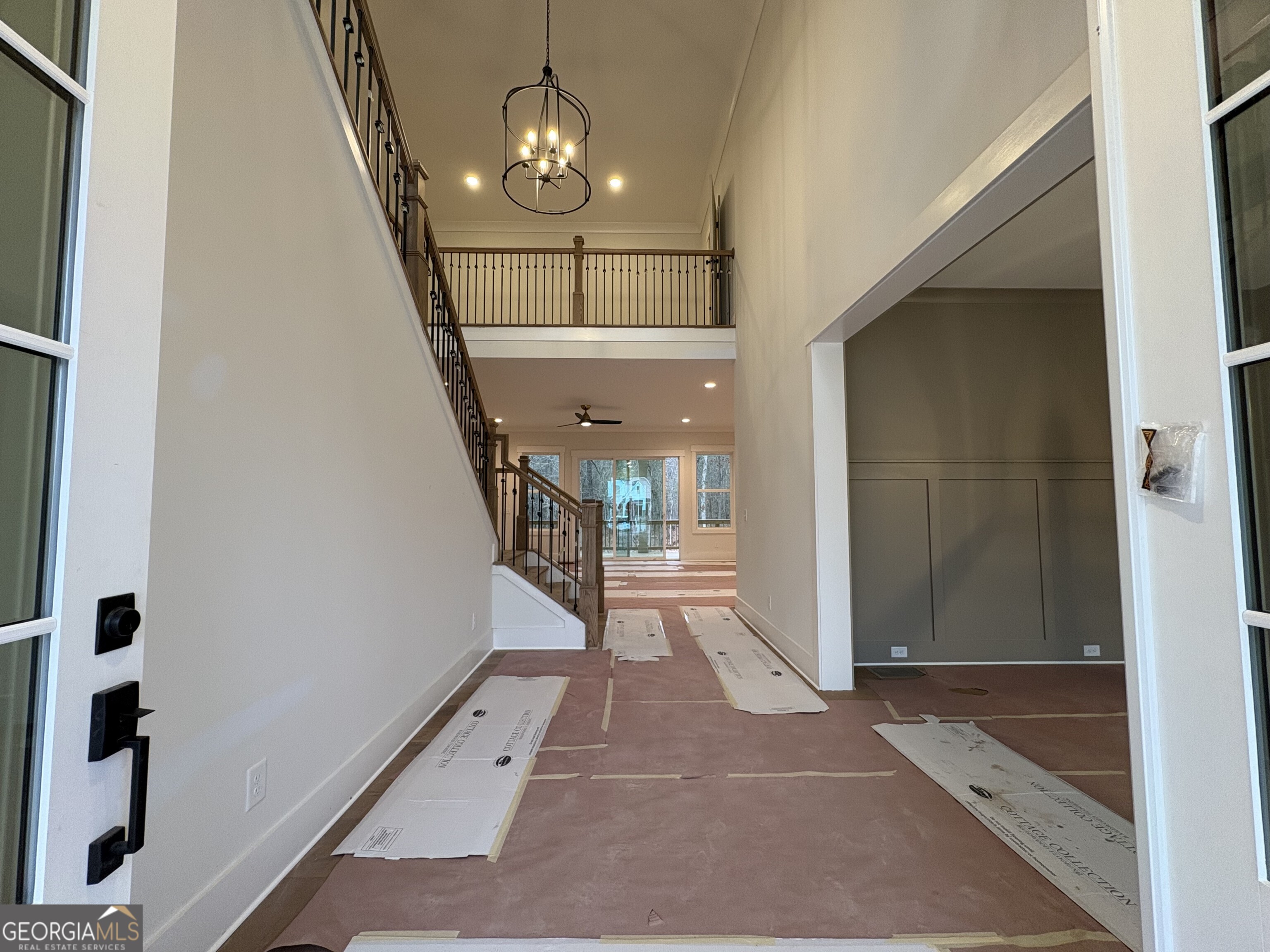 4640 Greyson Manor Drive