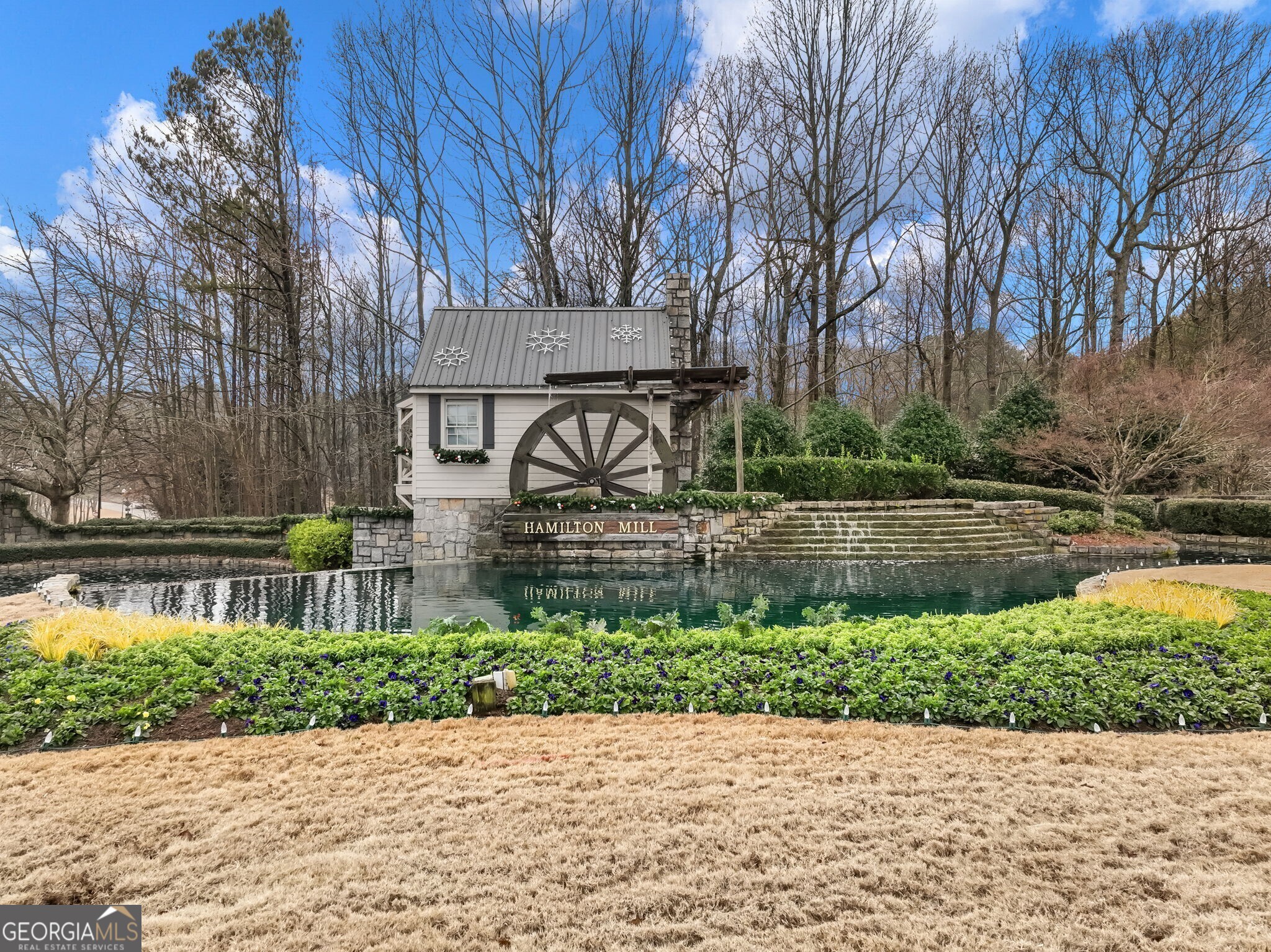 1775 Lake Height Circle