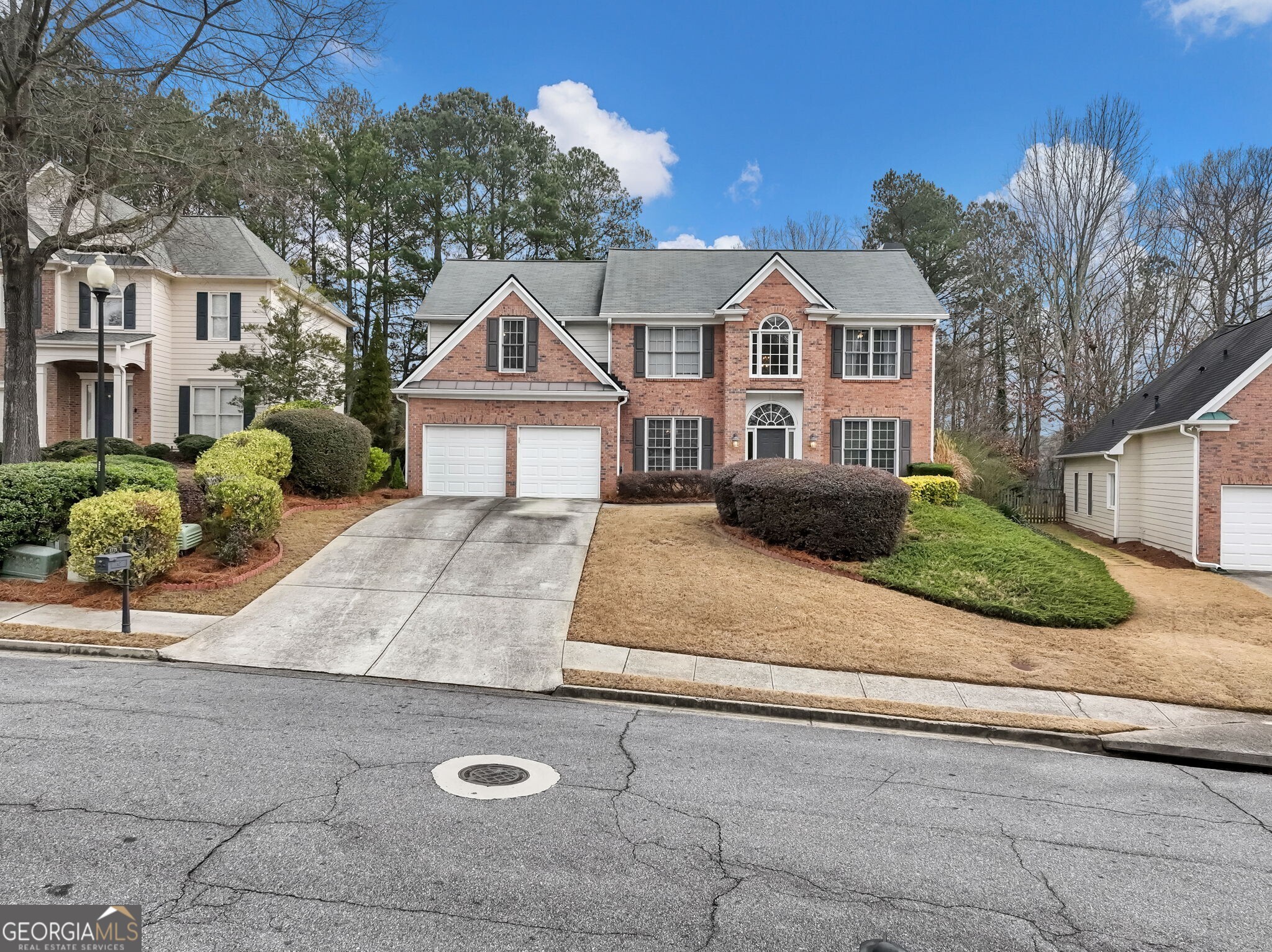 1775 Lake Height Circle