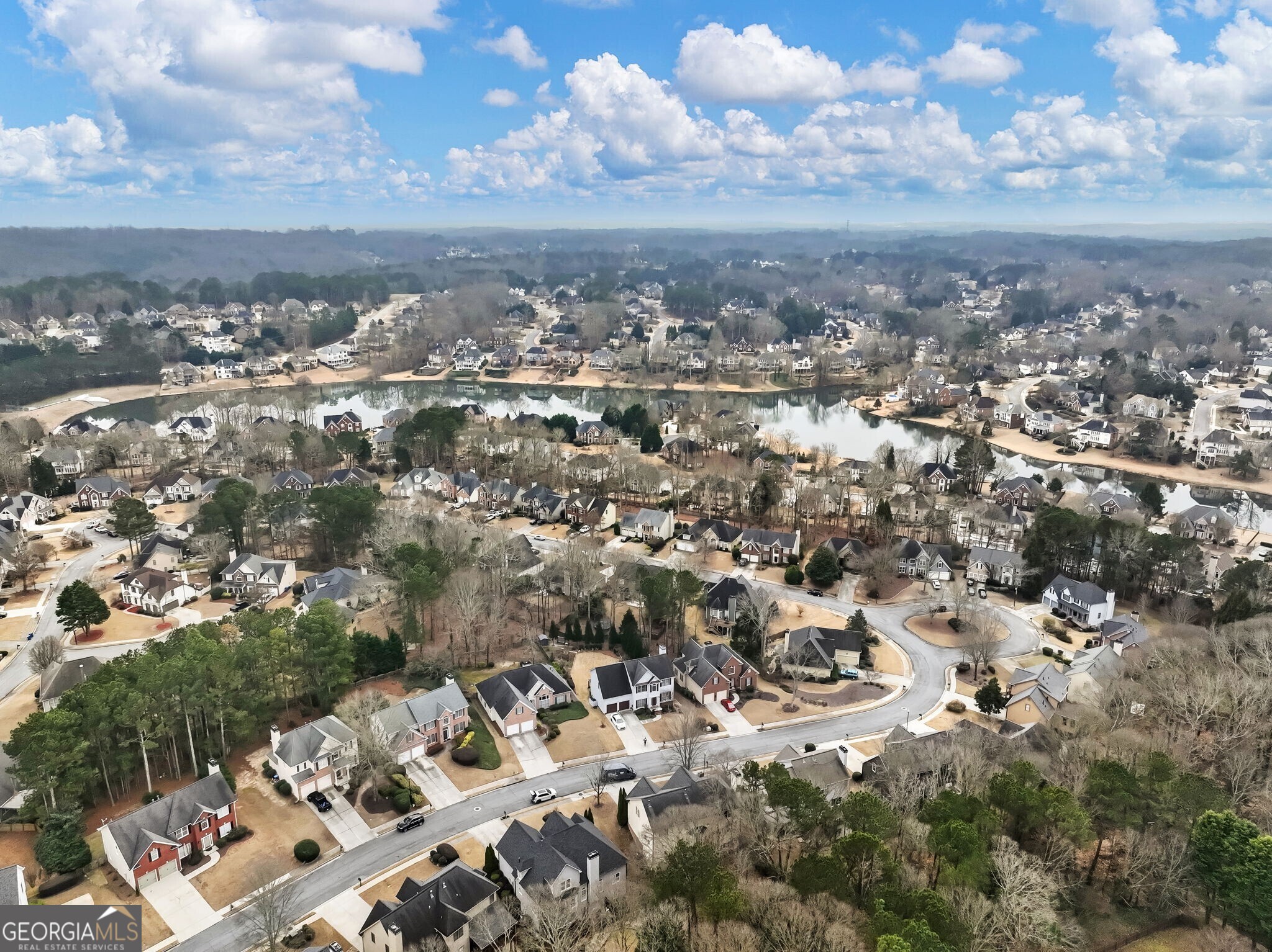 1775 Lake Height Circle