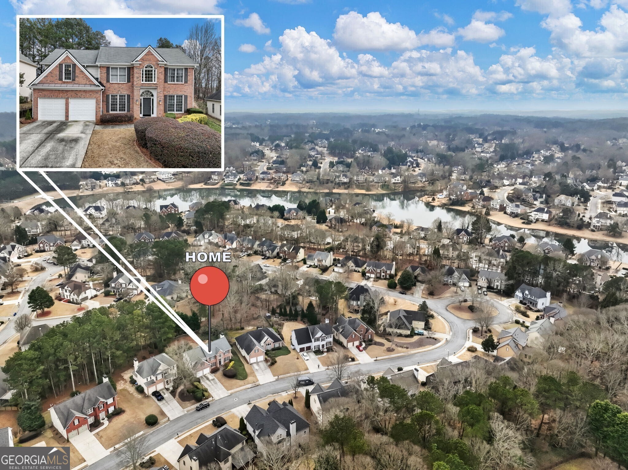 1775 Lake Height Circle