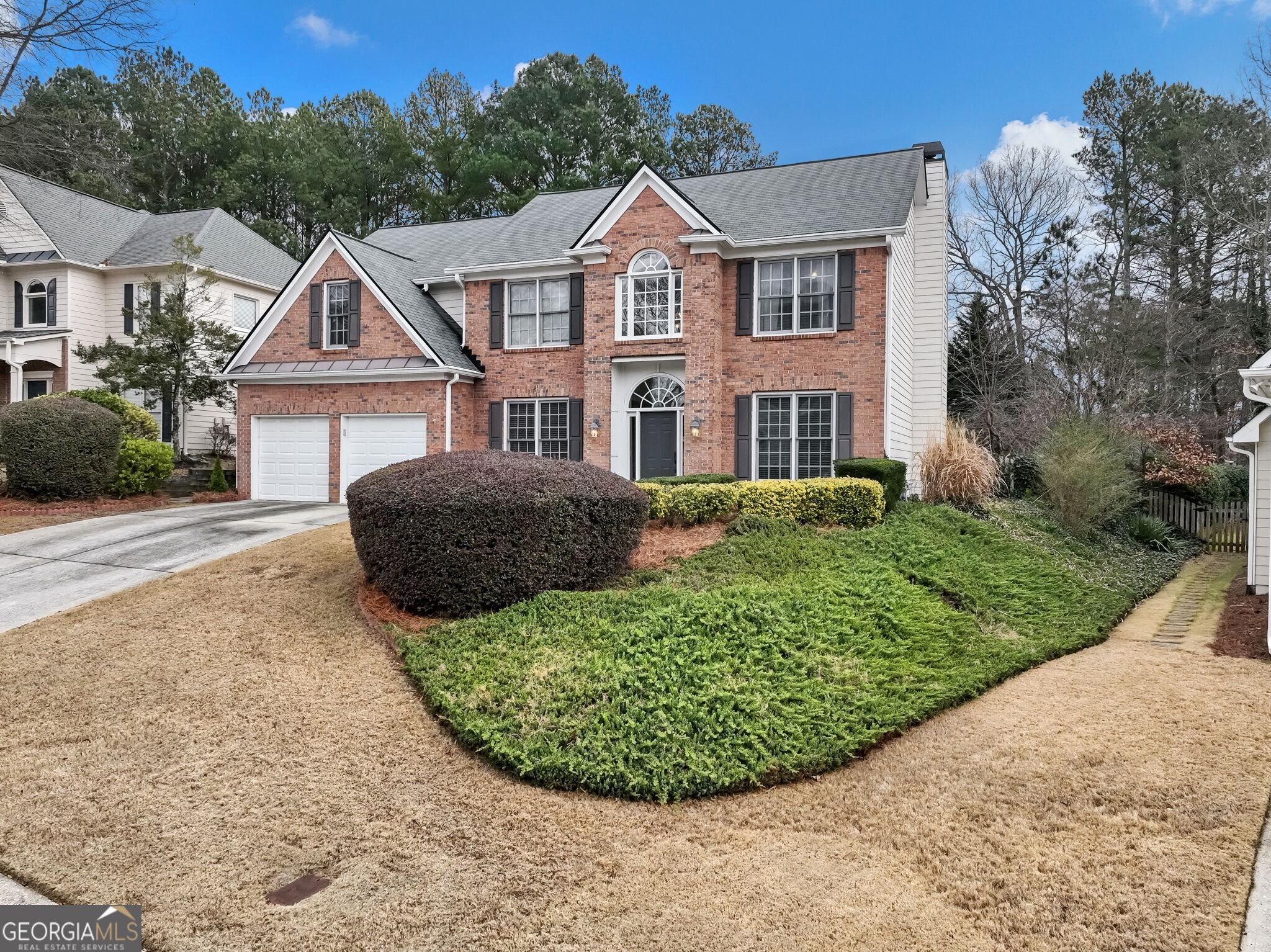 1775 Lake Height Circle