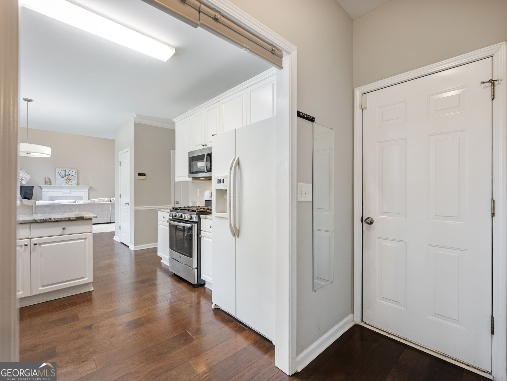 1775 Lake Height Circle