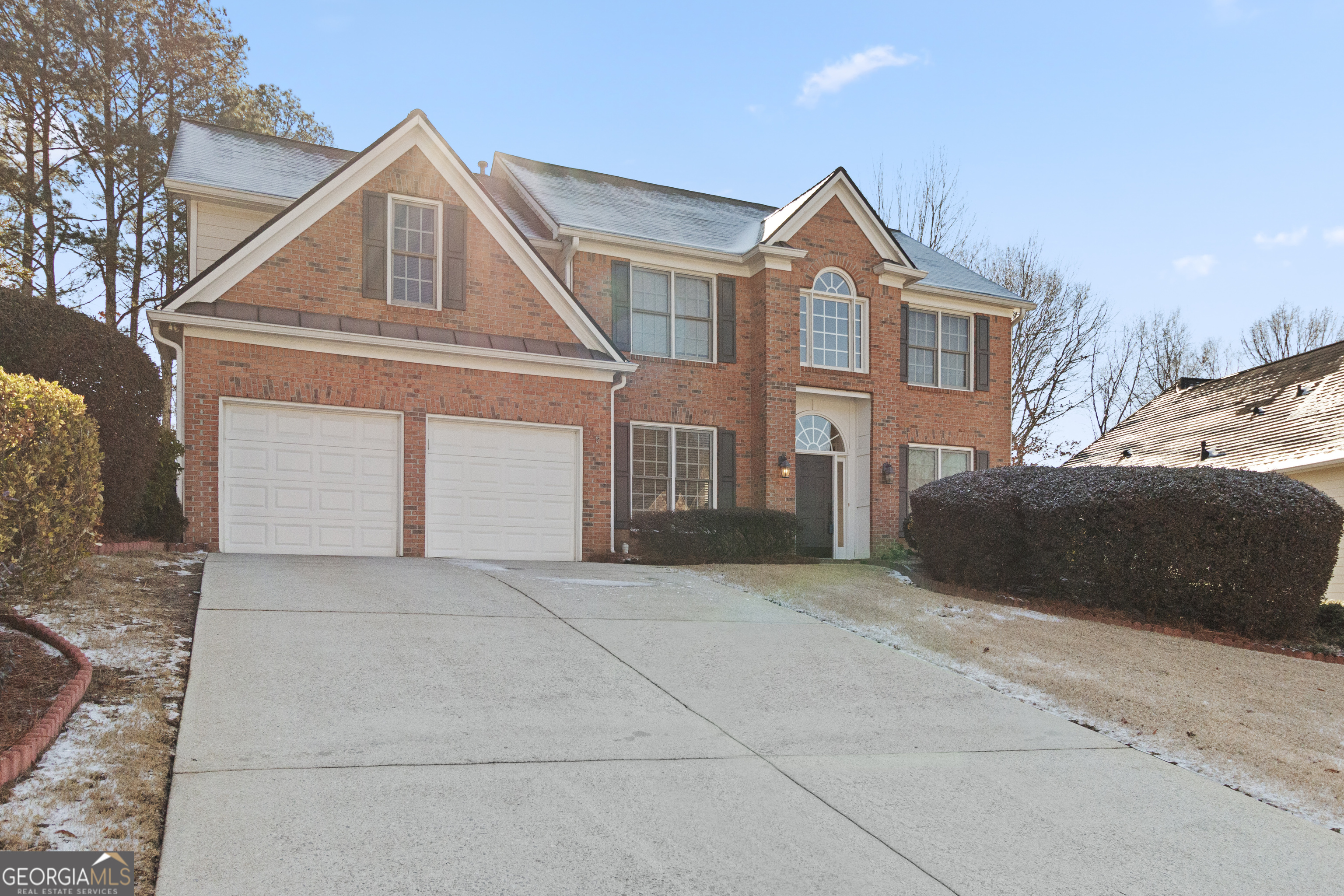 1775 Lake Height Circle