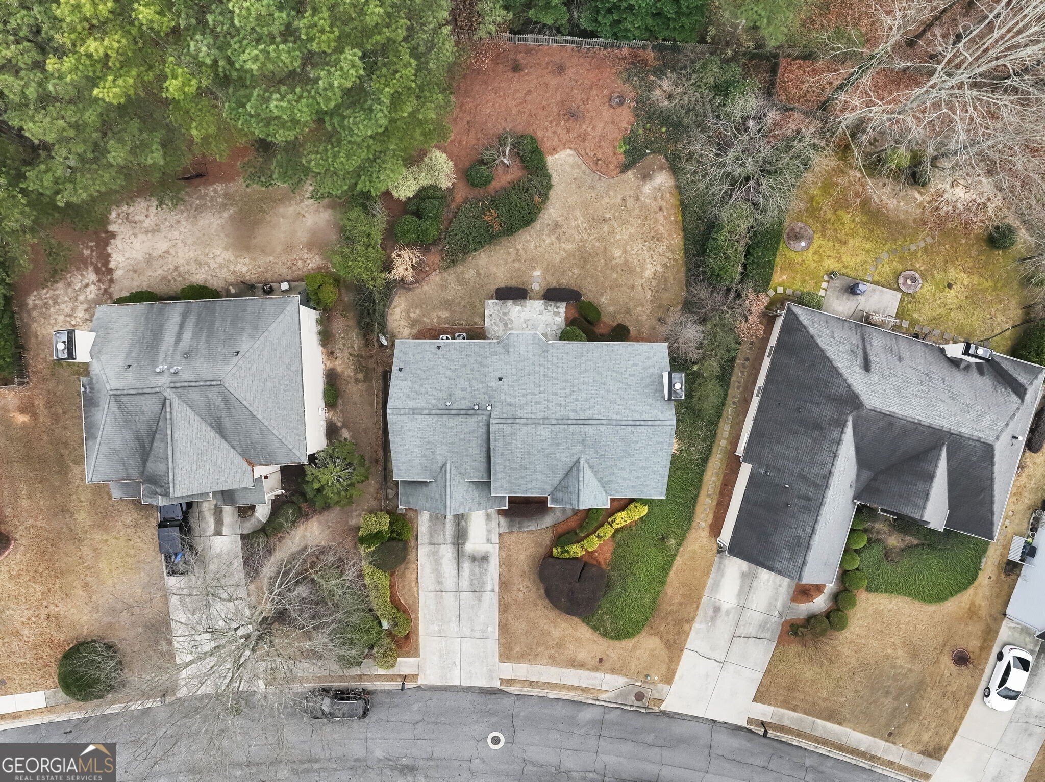 1775 Lake Height Circle