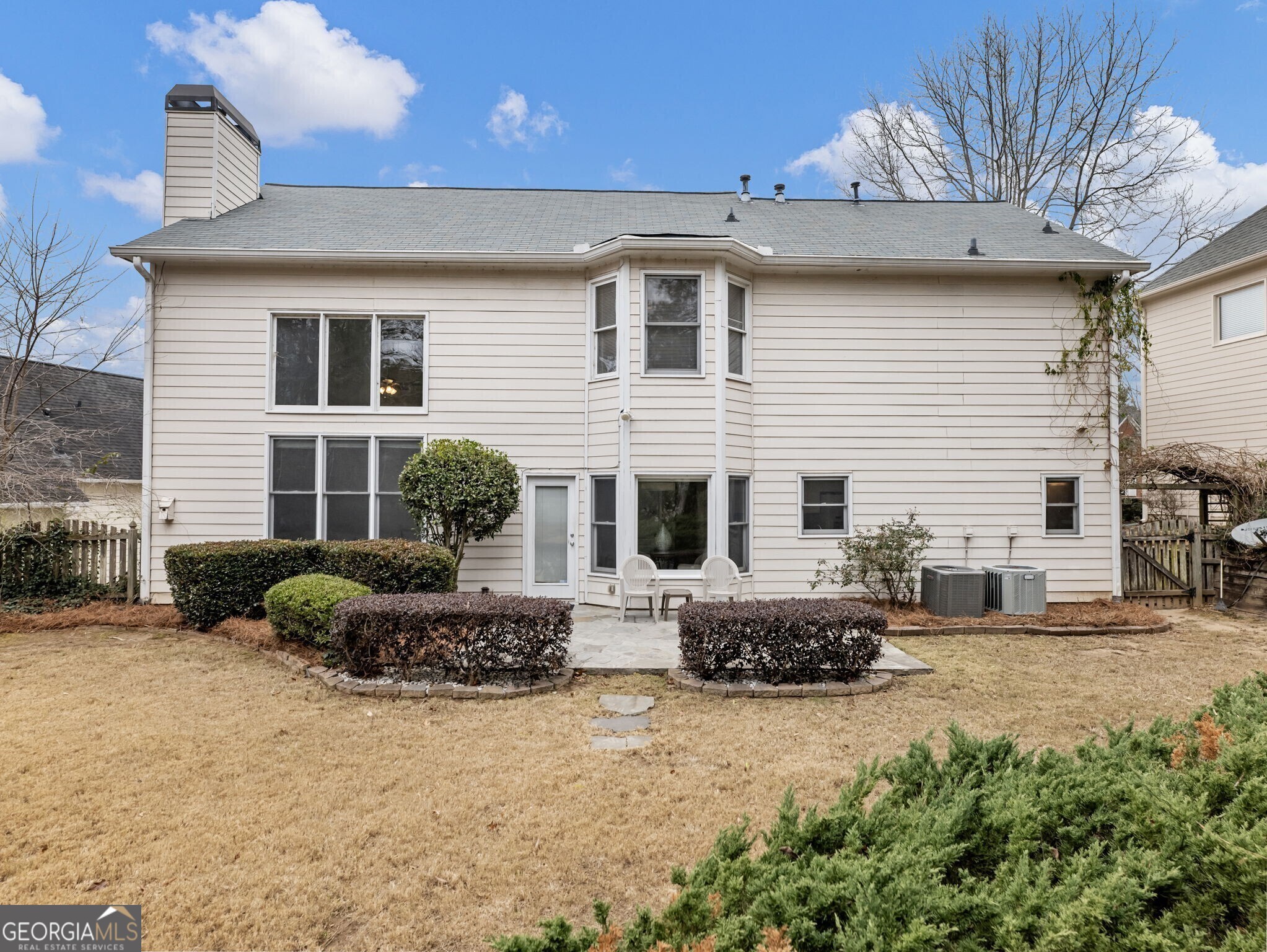 1775 Lake Height Circle