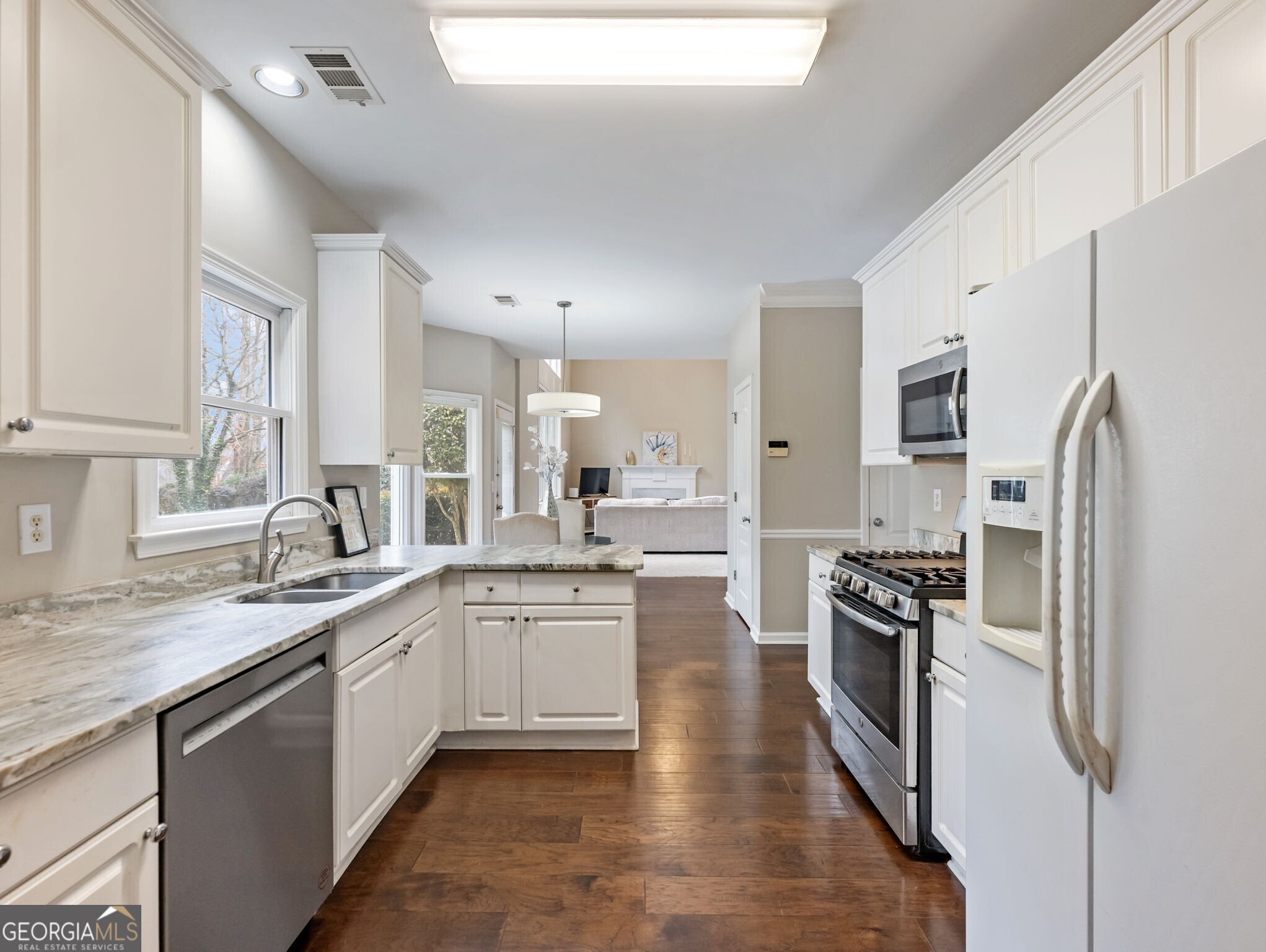 1775 Lake Height Circle