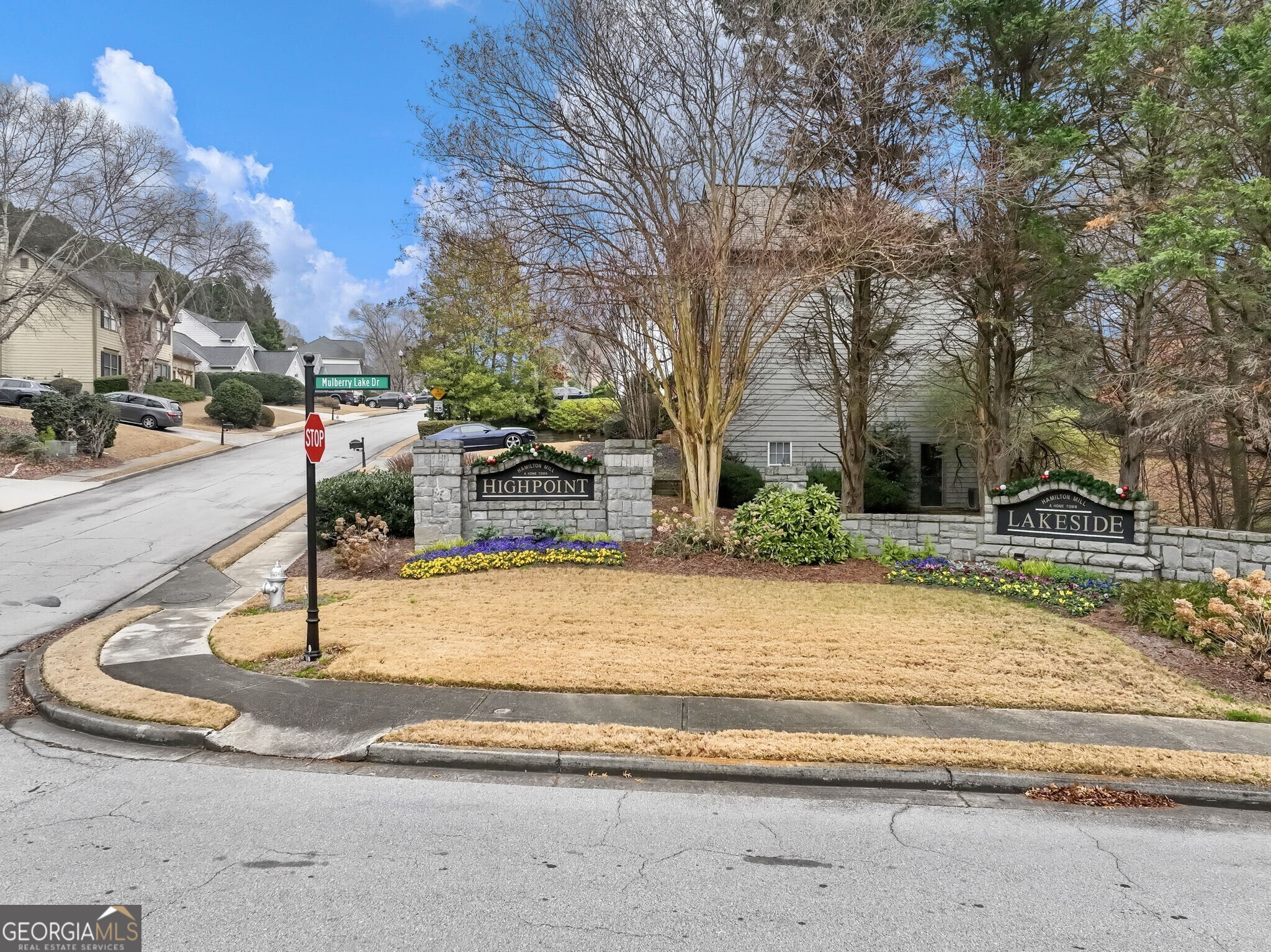 1775 Lake Height Circle