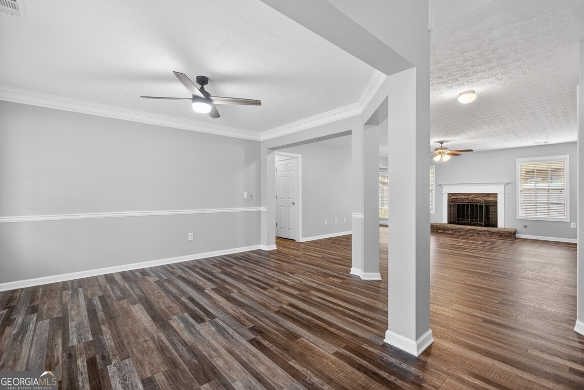 3338 Gardenside Walk