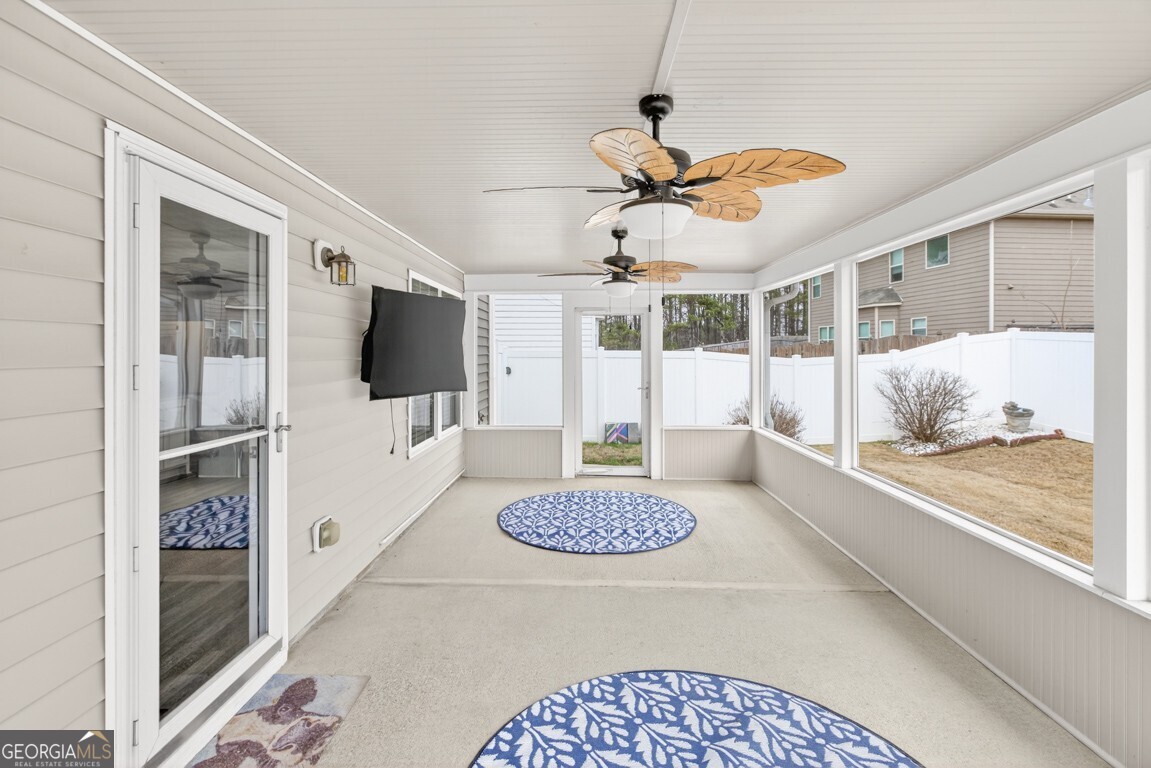 3338 Gardenside Walk