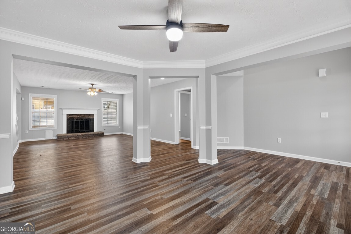 3338 Gardenside Walk