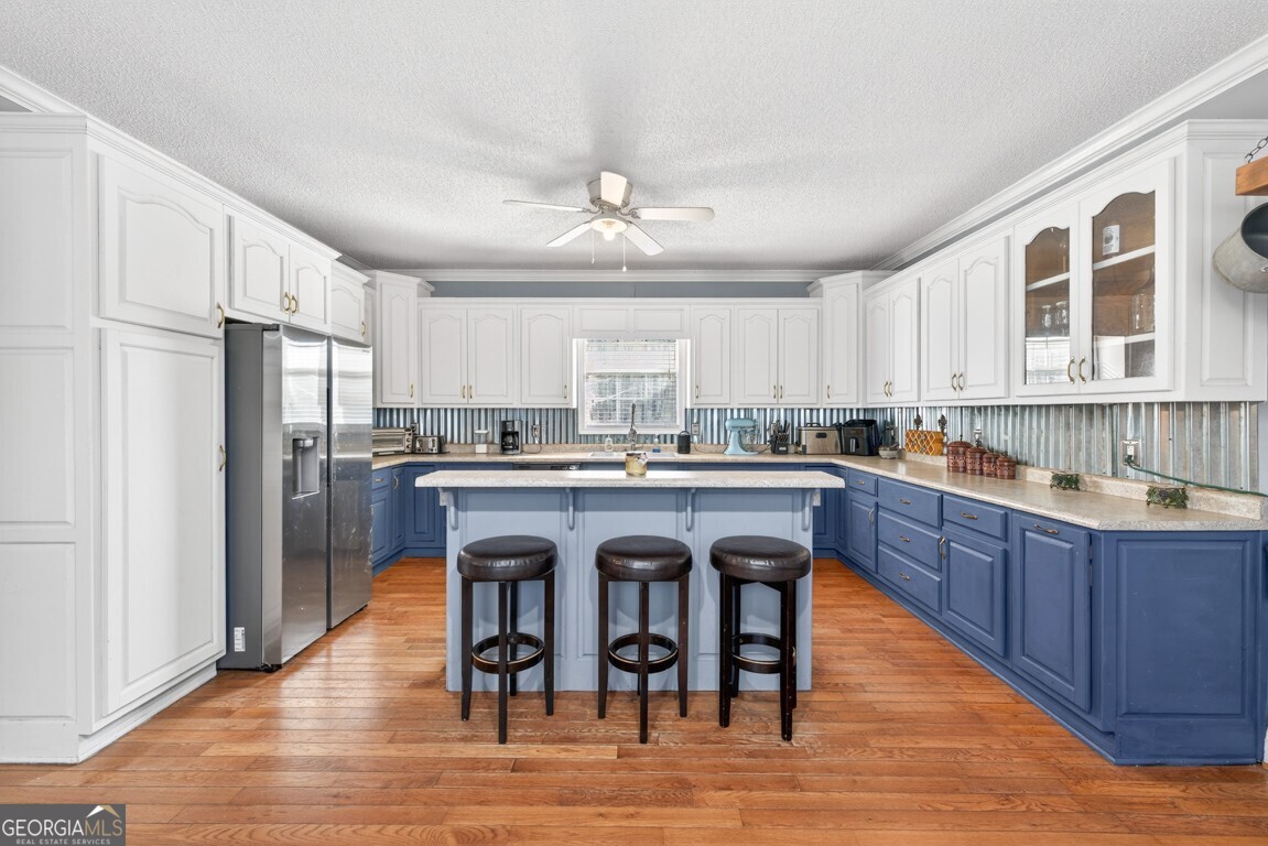 579 McCarty Dodd Road