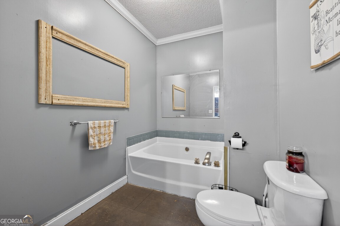 579 McCarty Dodd Road