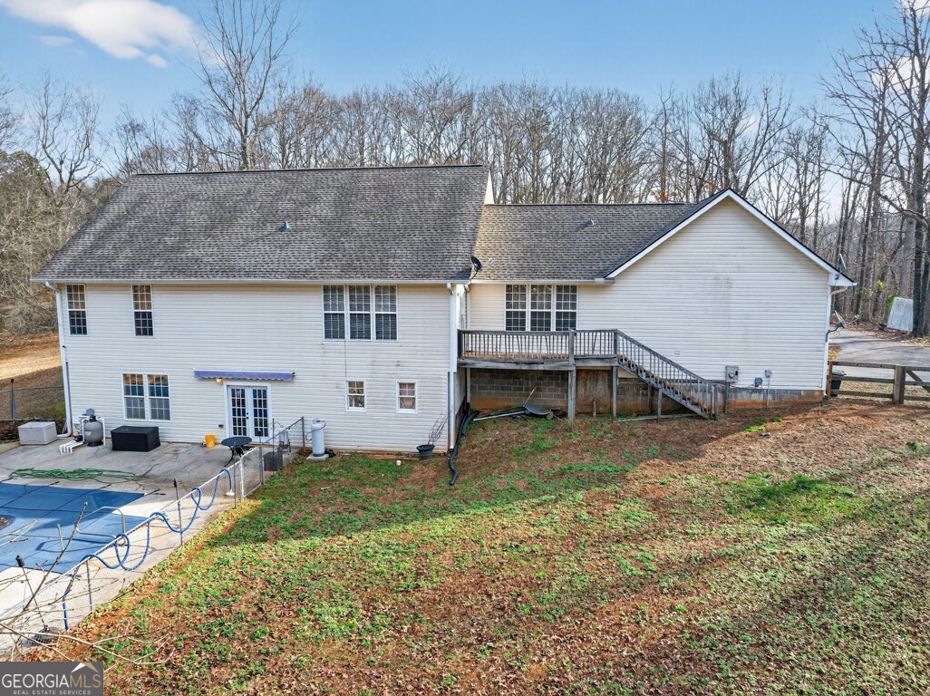 579 McCarty Dodd Road