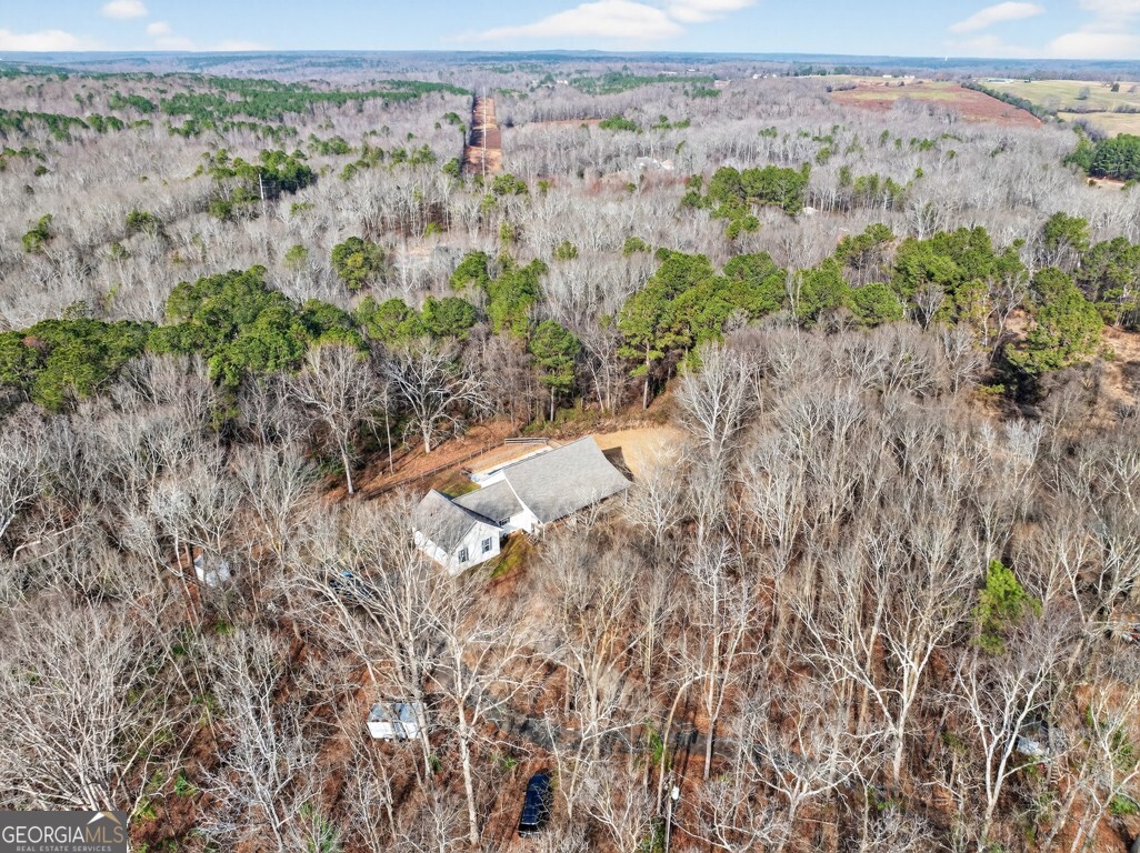 579 McCarty Dodd Road