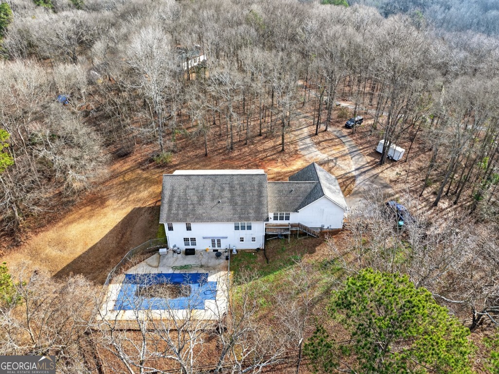 579 McCarty Dodd Road