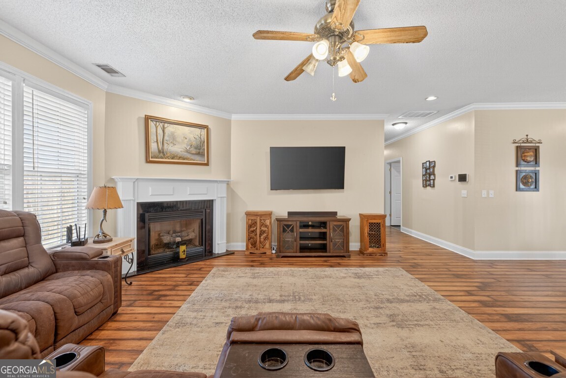 579 McCarty Dodd Road