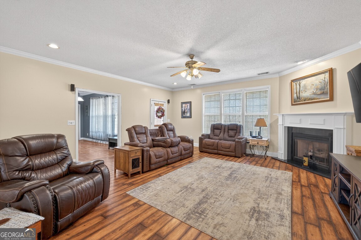 579 McCarty Dodd Road