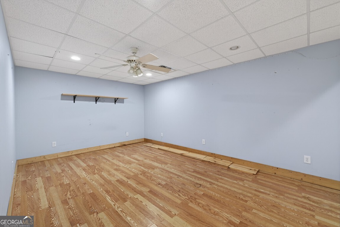 579 McCarty Dodd Road