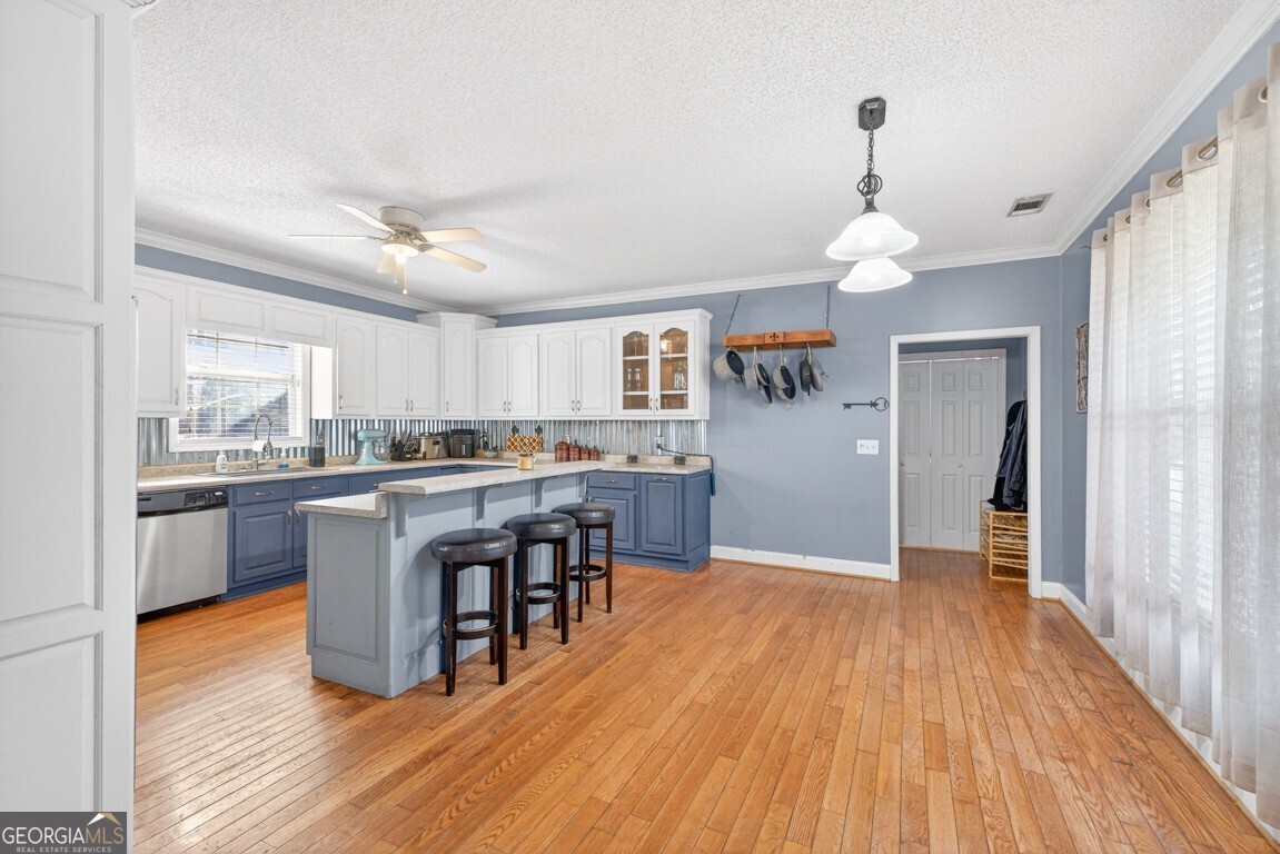 579 McCarty Dodd Road