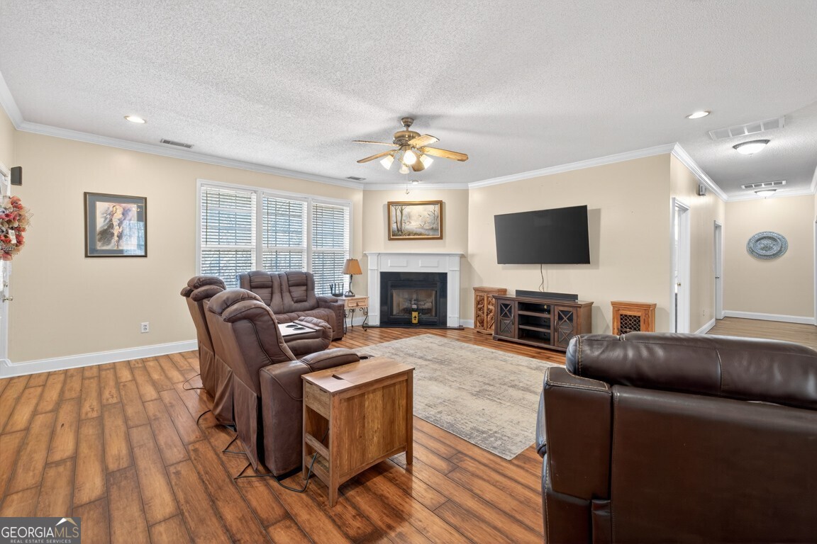 579 McCarty Dodd Road