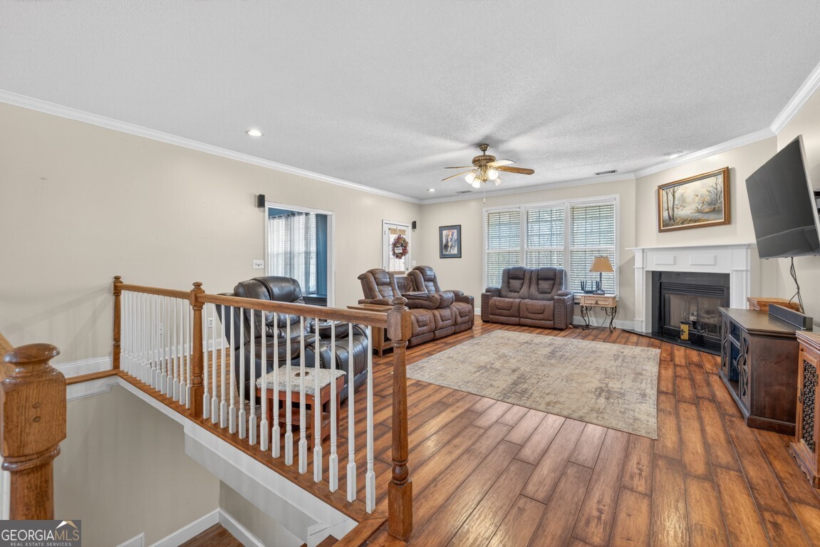 579 McCarty Dodd Road