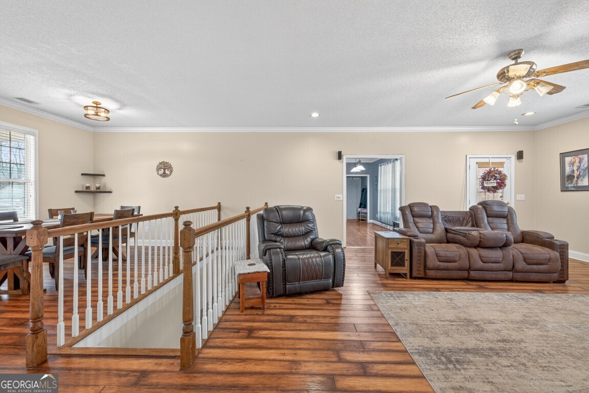 579 McCarty Dodd Road