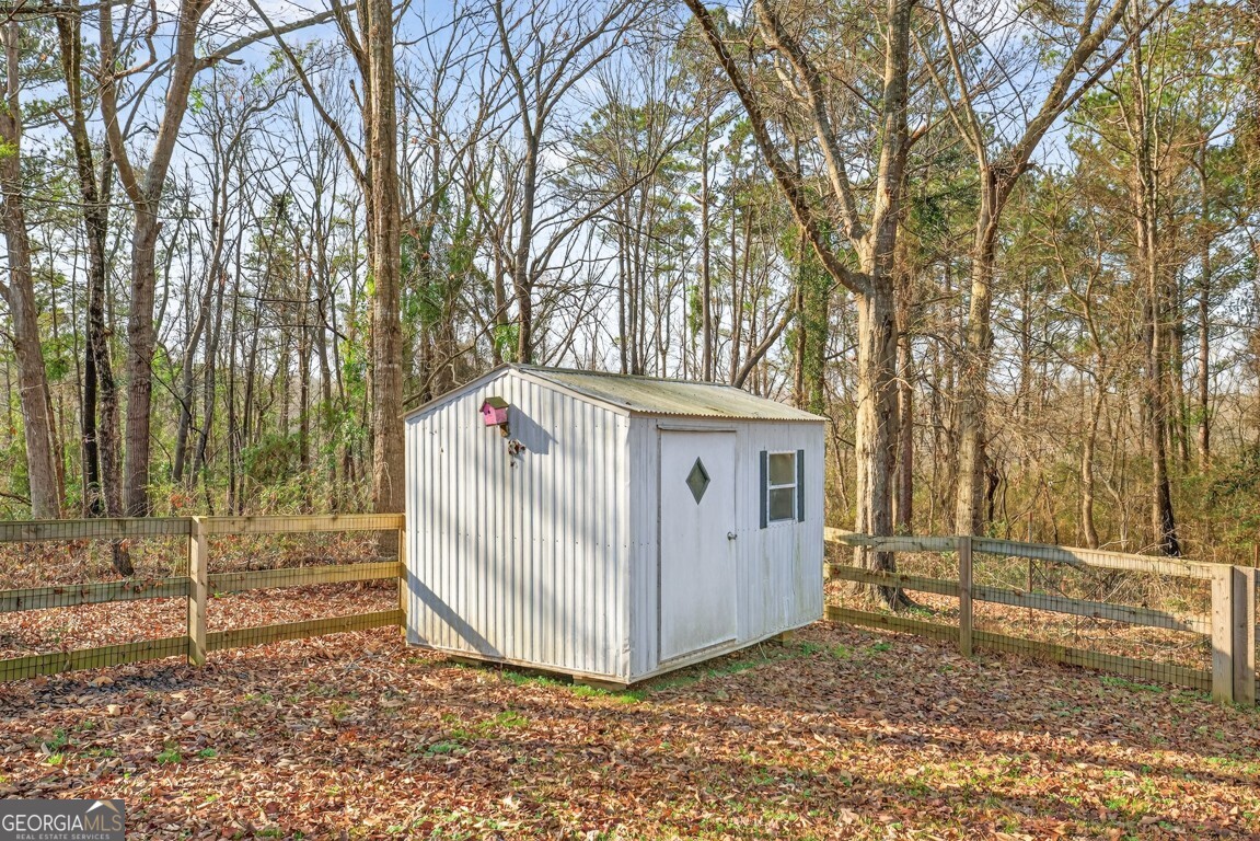 579 McCarty Dodd Road