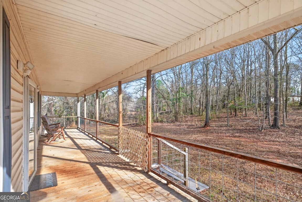 579 McCarty Dodd Road