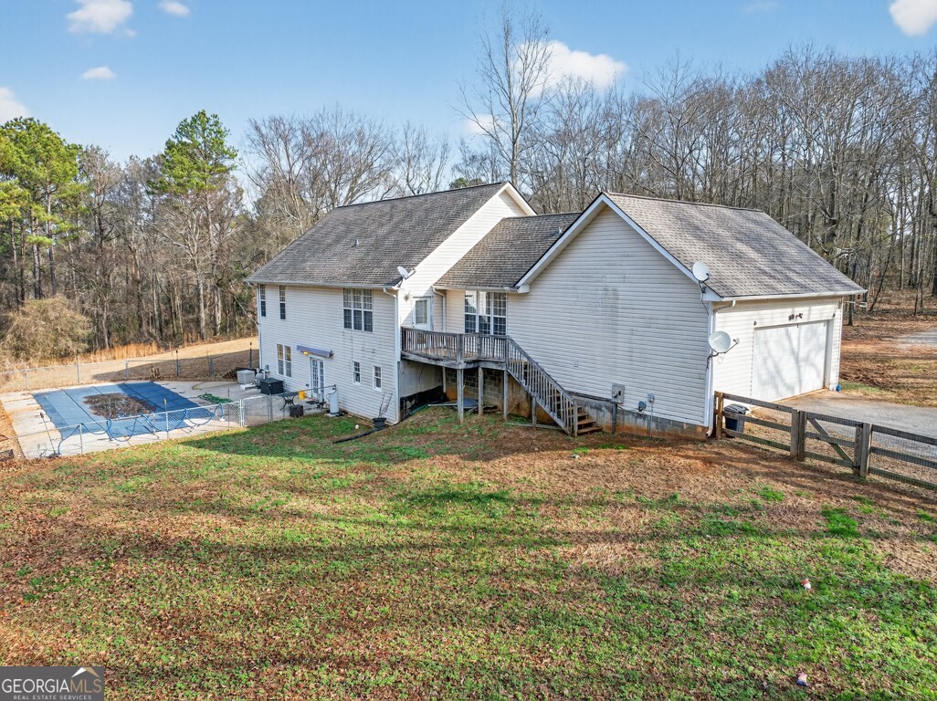 579 McCarty Dodd Road
