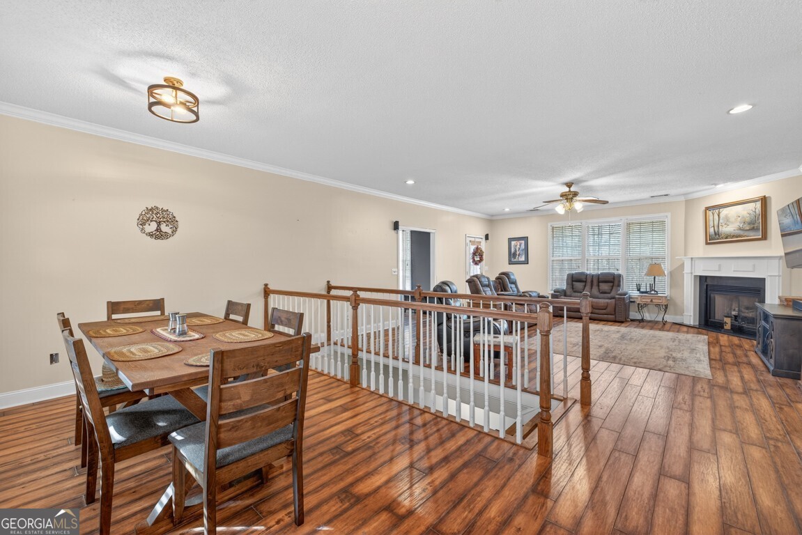 579 McCarty Dodd Road