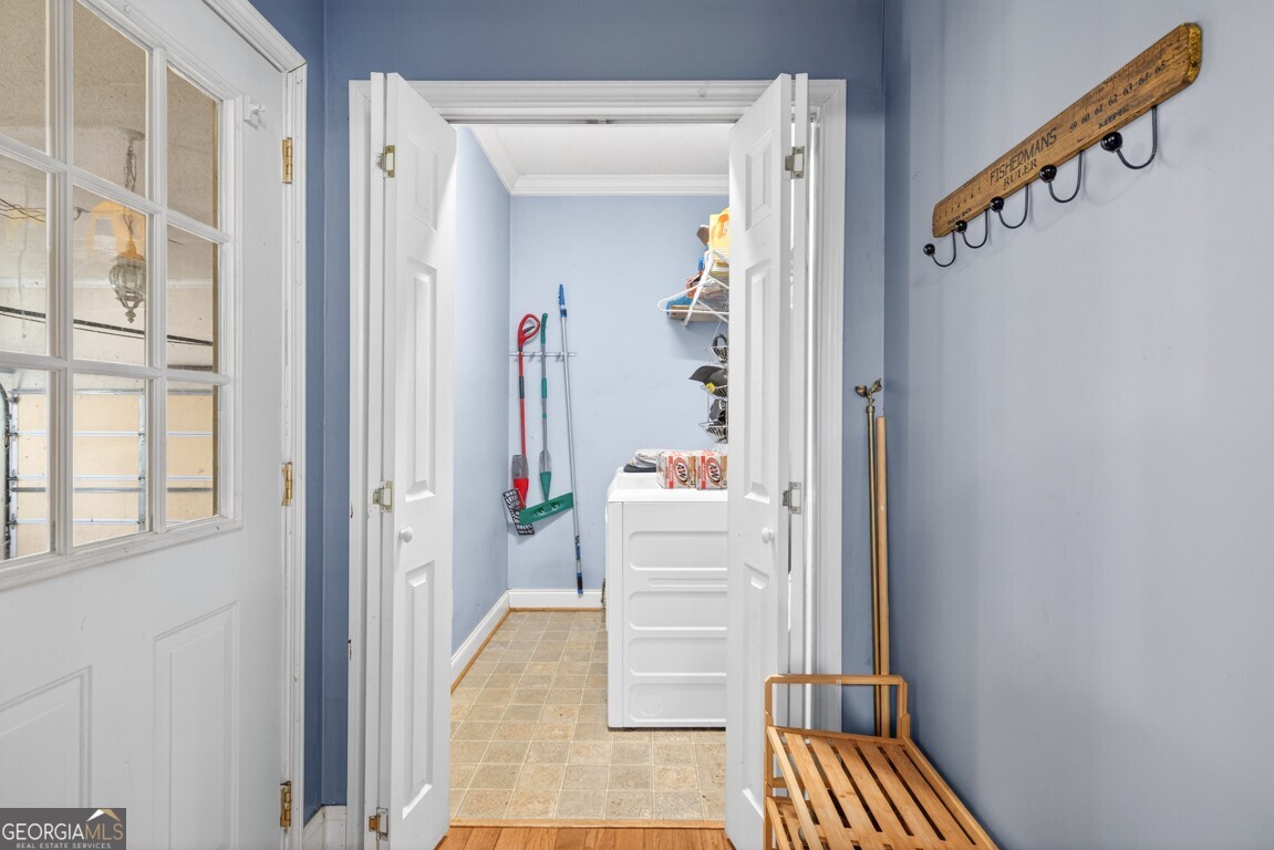 579 McCarty Dodd Road