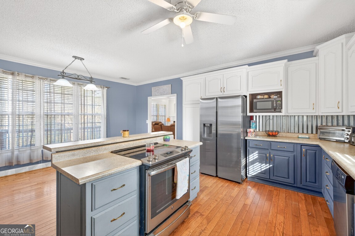 579 McCarty Dodd Road