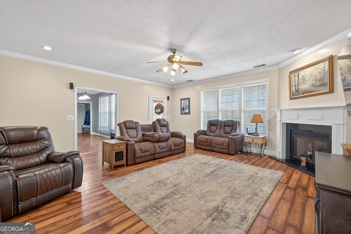 579 McCarty Dodd Road