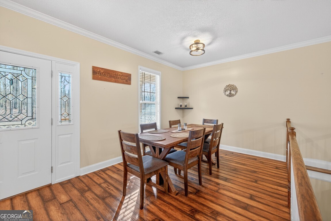 579 McCarty Dodd Road