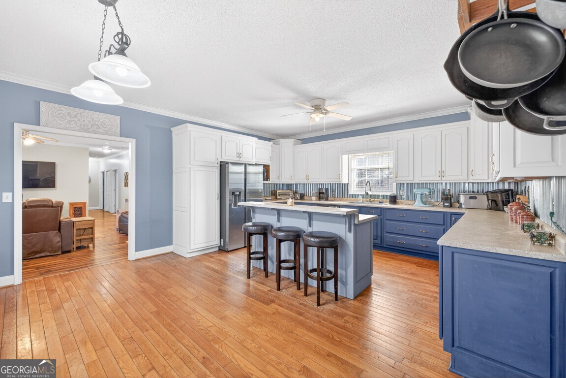 579 McCarty Dodd Road