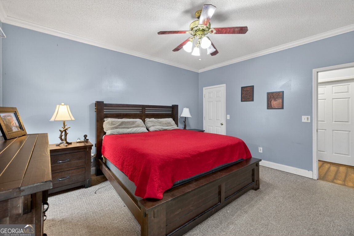 579 McCarty Dodd Road