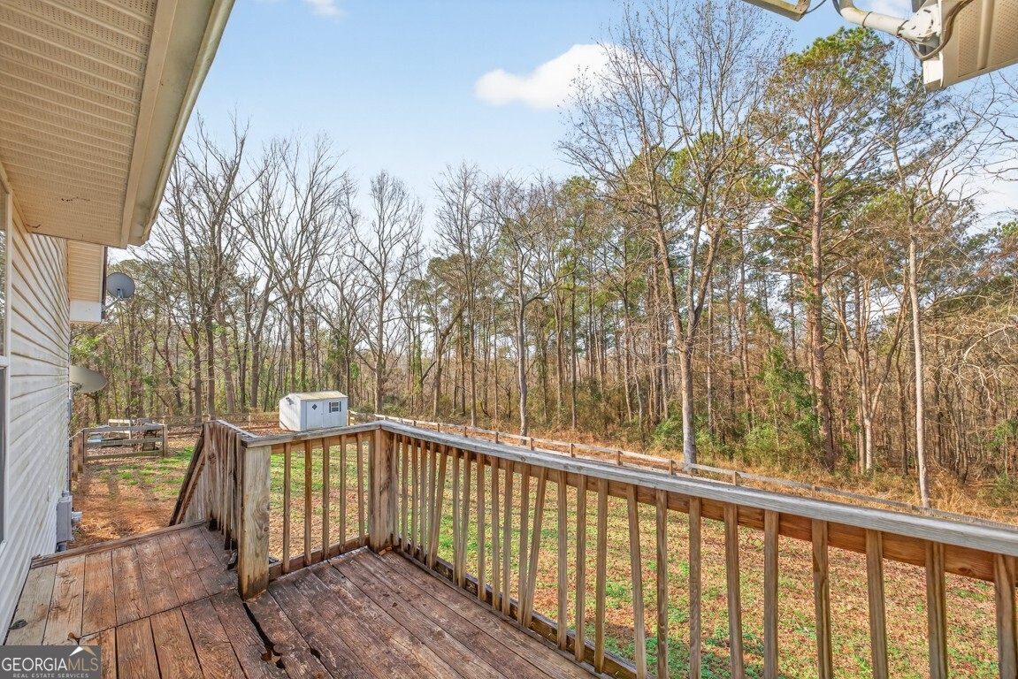 579 McCarty Dodd Road