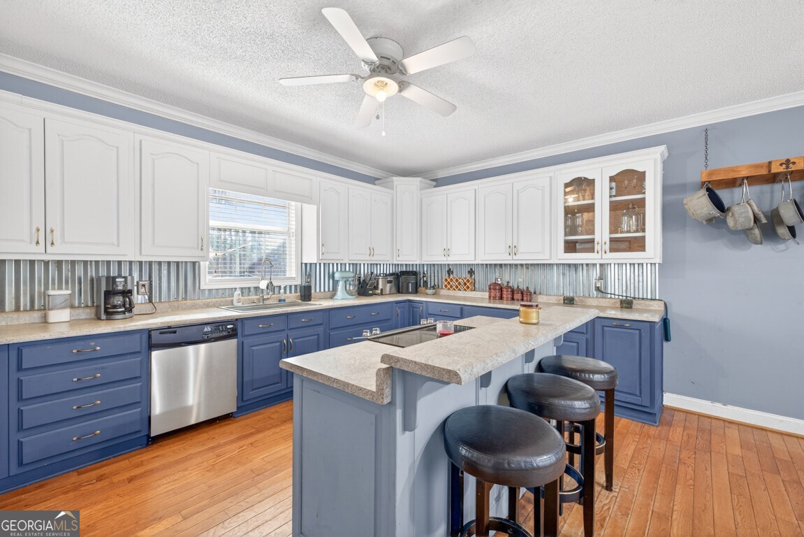 579 McCarty Dodd Road