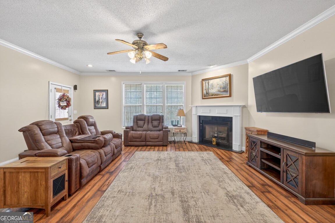 579 McCarty Dodd Road