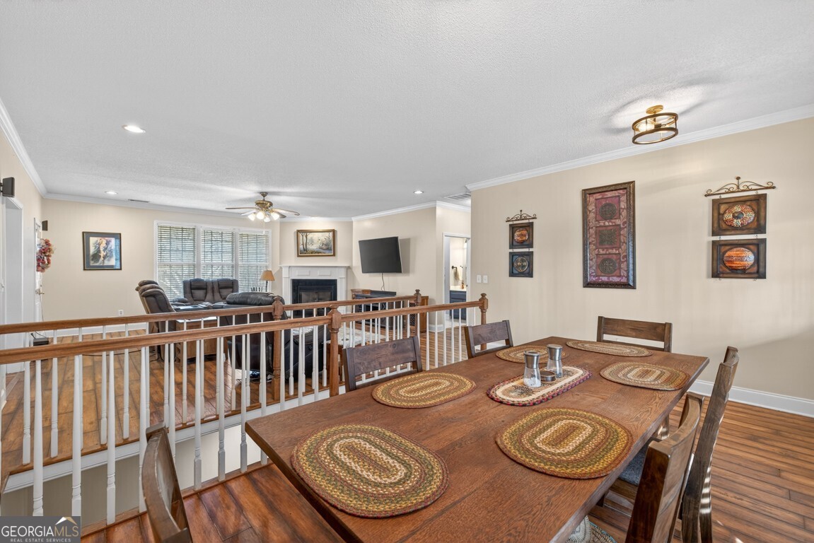 579 McCarty Dodd Road