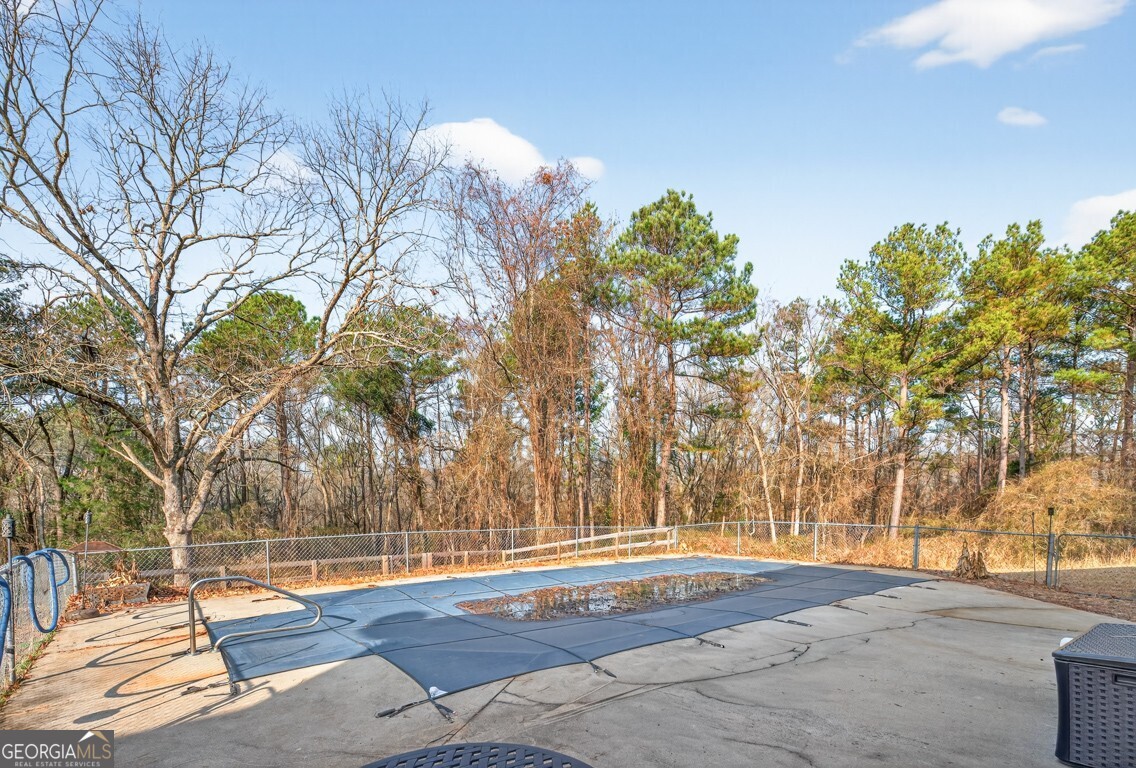 579 McCarty Dodd Road