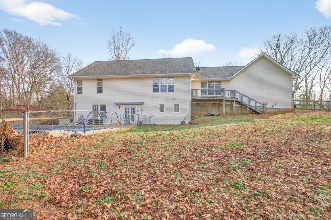 579 McCarty Dodd Road