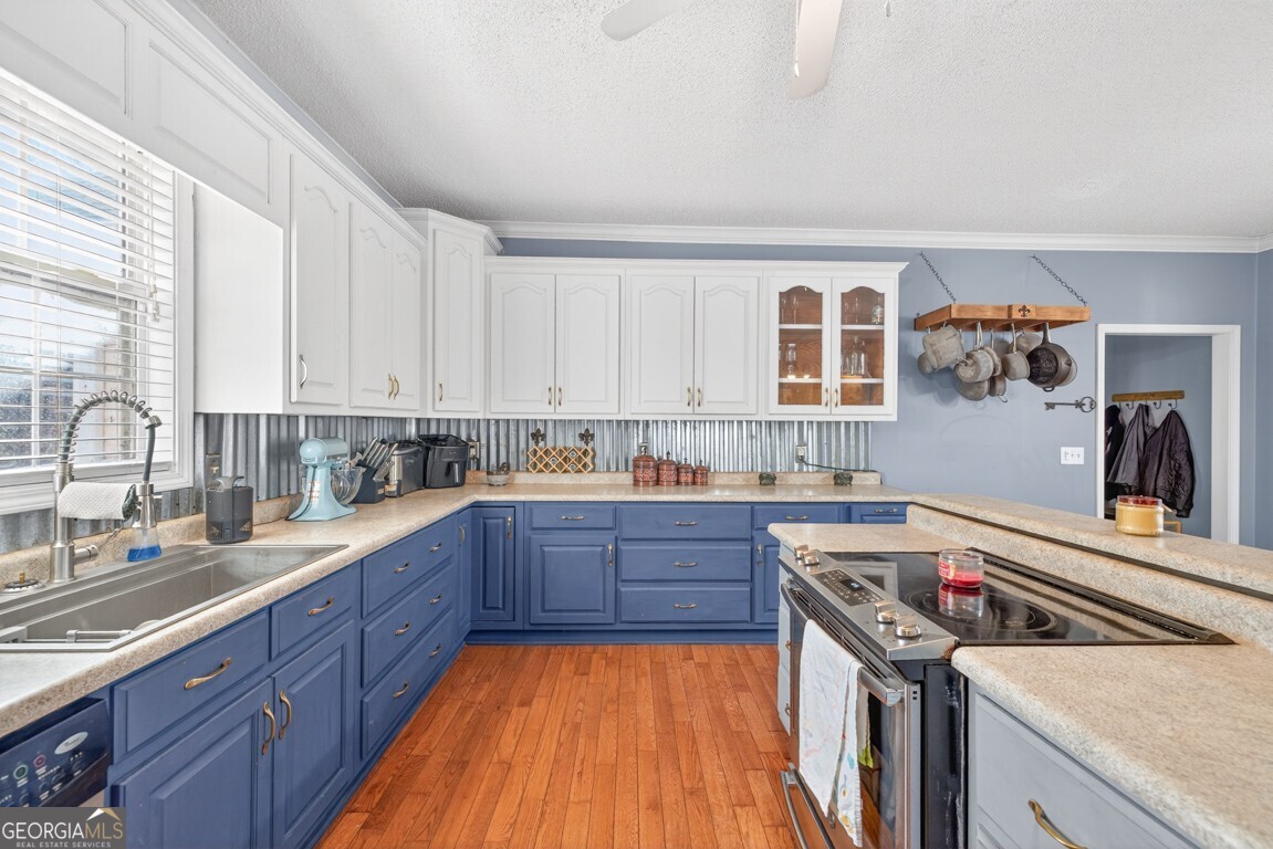 579 McCarty Dodd Road