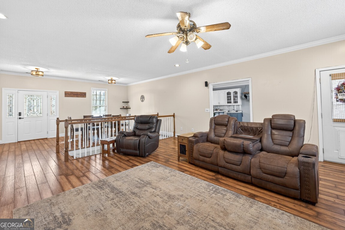 579 McCarty Dodd Road