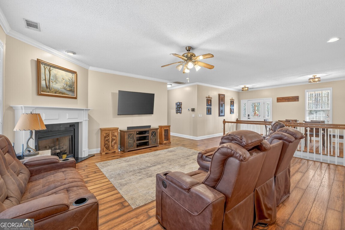 579 McCarty Dodd Road