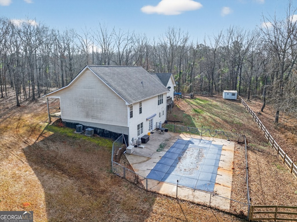 579 McCarty Dodd Road