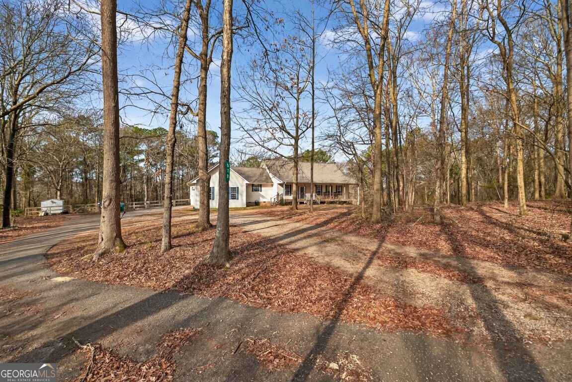 579 McCarty Dodd Road